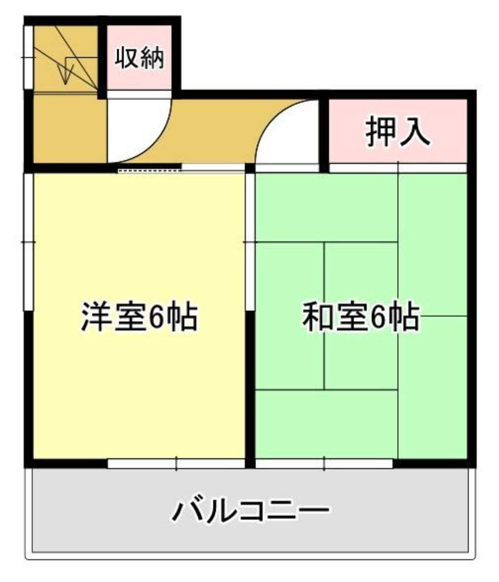 所沢市上安松 1,180万円物件写真2
