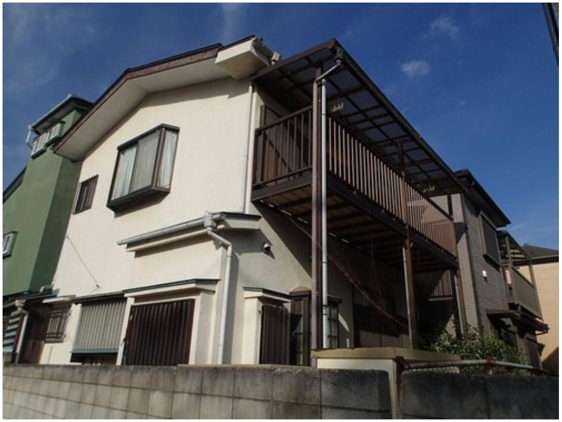所沢市上安松 1,180万円物件写真1